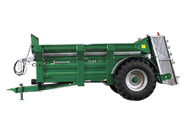 Muck & Universal Spreaders